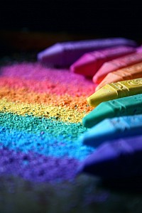 couleurs